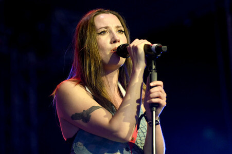 Hurricane Festival 2026 in Scheeßel
