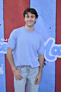 Filmpremiere 'Ice Cream Man' in Los Angeles