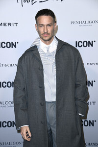 ICON Movie Dinner 2026 in Berlin