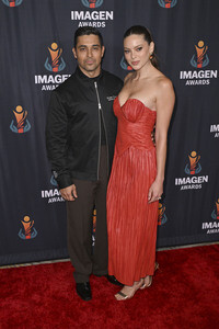 Imagen Awards 2026 in Beverly Hills