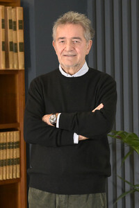 Photocall 'L'Invisibile - La Cattura di Matteo Messina Denaro' in Rom