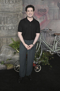 Serienpremiere 'It: Welcome to Derry' in Burbank