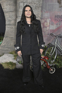 Serienpremiere 'It: Welcome to Derry' in Burbank