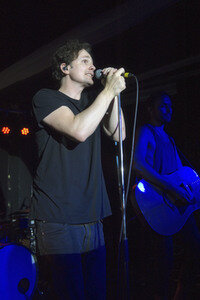 Konzert von Jonah in Berlin