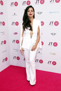 JT Touristik Pink Carpet ITB Party in Berlin