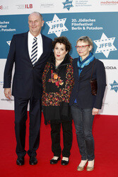 20. Jüdisches Filmfestival Berlin & Potsdam Eröffnungsgala, Potsdam
