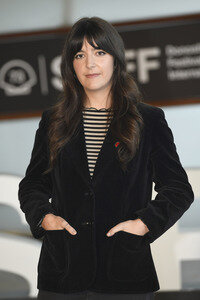 Jury Photocall, San Sebastian International Film Festival 2025