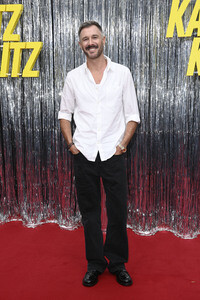 Staffel 3 Premiere 'Kaulitz & Kaulitz' in Berlin