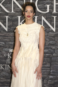 Serienpremiere 'A Knight of the Seven Kingdoms' in Rom