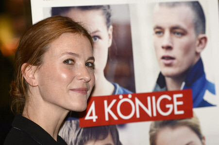 '4 Könige' Kinotour in Hannover