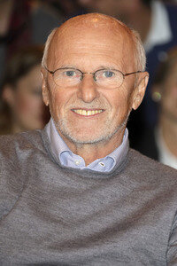 Talkshow 'Markus Lanz' in Hamburg