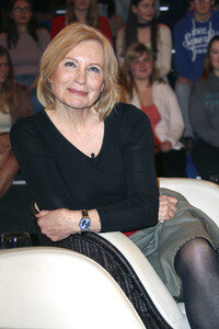 Talkshow 'Markus Lanz' in Hamburg