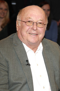 Talkshow 'Markus Lanz' in Hamburg
