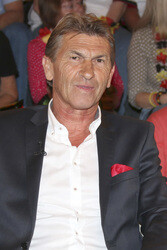 'Markus Lanz' Talkshow, Hamburg