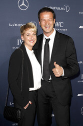 Laureus Medien Preis 2014, Berlin