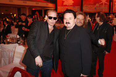 LEA Live Entertainment Award, Frankfurt