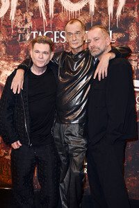 Musicalpremiere 'Wir sind am Leben - Das Berlin Musical' in Berlin