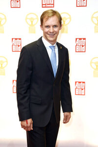 41. Verleihung 'Das Goldene Lenkrad' 2016 in Berlin
