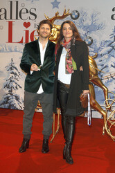 'Alles ist Liebe' Filmpremiere, Berlin
