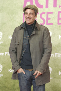 Filmpremiere 'Ach, diese Lücke, diese entsetzliche Lücke' in München