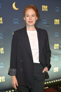 Theaterpremiere 'Frau Luna' in Berlin