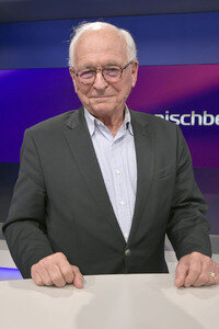 Talkshow 'maischberger' in Berlin