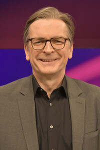 Talkshow 'maischberger' in Berlin