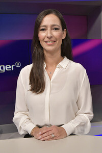 Talkshow 'maischberger' in Berlin
