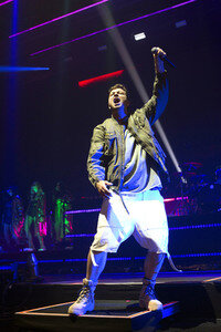 Konzert von Marteria in Hamburg
