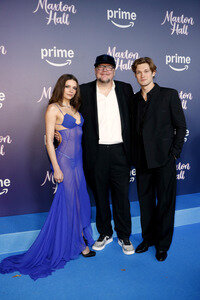 Season 2 Premiere 'Maxton Hall - Die Welt zwischen uns' in Berlin