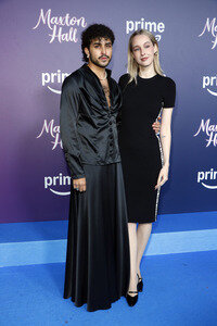 Season 2 Premiere 'Maxton Hall - Die Welt zwischen uns' in Berlin