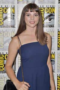 Photocall 'Medinah' auf der San Diego Comic-Con International 2017