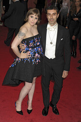 'Charles James: Beyond Fashion' Costume Institute Gala, New York