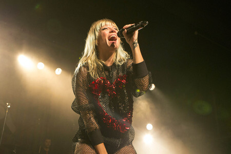 Konzert von Mia. in Hamburg