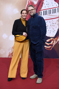 Filmpremiere 'Michael' in Berlin
