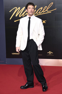 Filmpremiere 'Michael' in Berlin