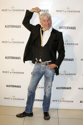 Moet & Chandon Impérial Ice Summer Bash, Hamburg