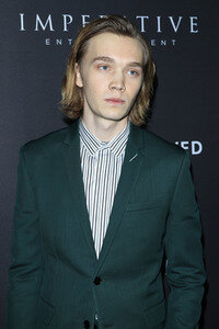 Filmpremiere 'Alles Geld der Welt' in Beverly Hills