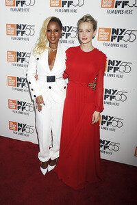 'Mudbound' Premiere, New York Film Festival 2017