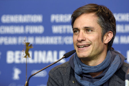 'Museum' Pressekonferenz , Berlinale 2018