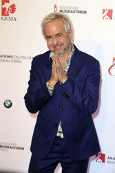 Deutscher Musikautorenpreis 2015 in Berlin