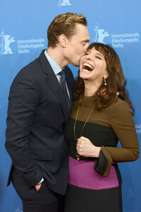 'The Night Manager' Premiere, Berlinale 2016