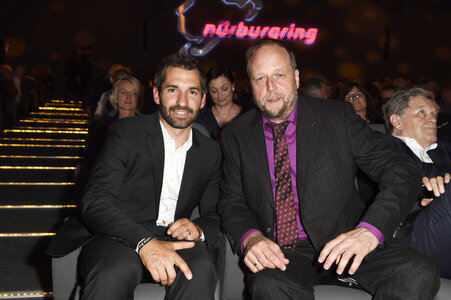 Nürburgring Award Night 2017 in Nürburg