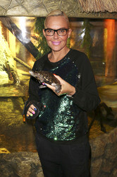 'Abenteuer Schildkröte' Opening im Sea Life, Berlin
