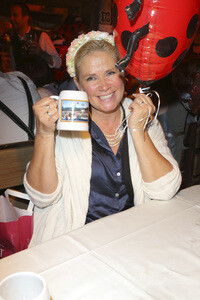 Oktoberfest 2015 in München