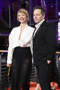 Festivaleröffnung und Filmpremiere 'No Good Men', Berlinale 2026