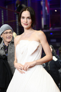 Festivaleröffnung und Filmpremiere 'No Good Men', Berlinale 2026