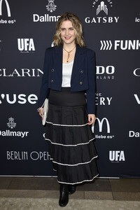 Berlin Opening Night, Berlinale 2026