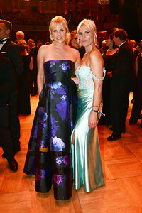 Leipziger Opernball 2026 in Leipzig