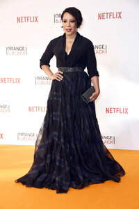 Staffel 4 Premiere 'Orange Is the New Black' in Berlin